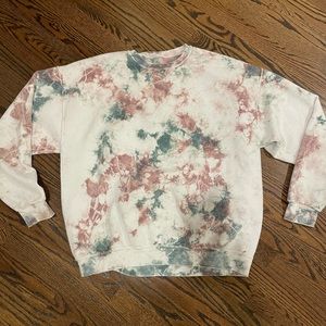 Urban Renewal oversized sweatshirt - one size